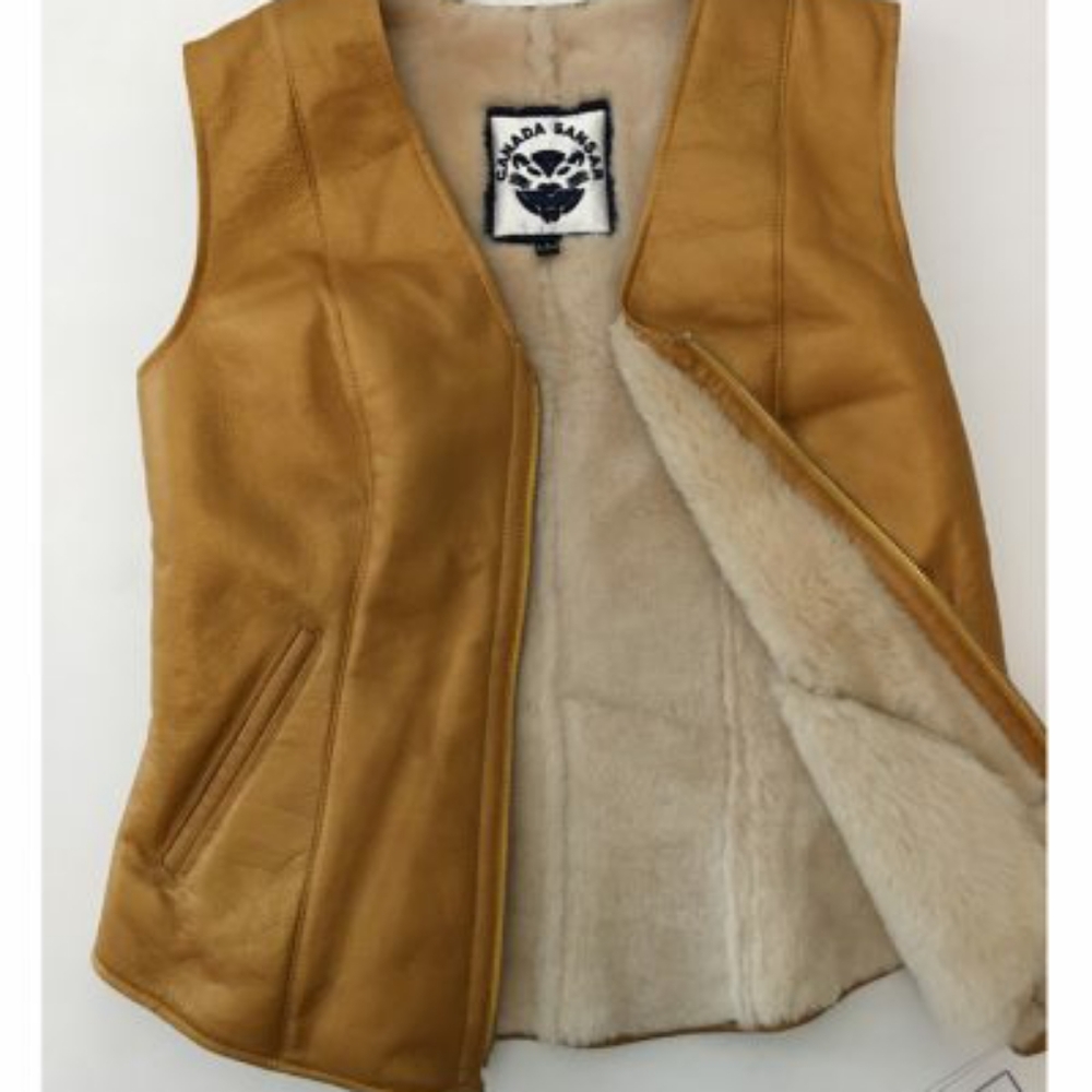 Vest